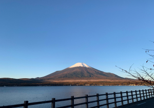 2021年　新年のご挨拶