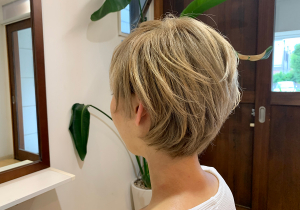 新規ご来店のお客様限定　「極寒ヘッドスパ&ヘアカット」10%OFF