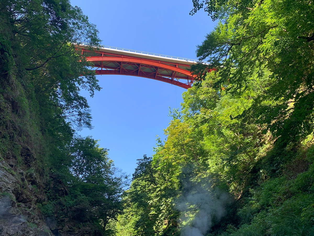 大好評！極寒ヘッドスパ＆カット 継続中！