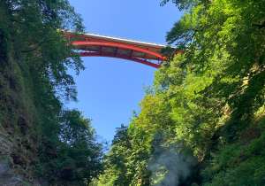 大好評！極寒ヘッドスパ＆カット 継続中！