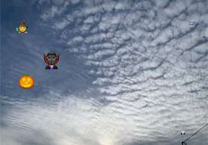 トリートメント10%OFF!!