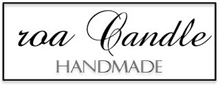 ROA CANDLE HANDMADE